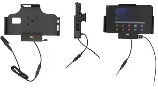 Uchwyt aktywny do Samsung Galaxy Tab Active 2, SM-T390/SM-T395 w oryginalnym futerale - Akcesoria do tabletów i e-booków - miniaturka - grafika 2