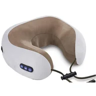 Masażery - Poduszka do masażu szyi Shiatsu - miniaturka - grafika 1