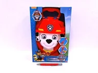 Klocki - Psi Patrol Marschal Walizak Z Instrumen.31619 - miniaturka - grafika 1