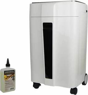 Wallner HD300 C2 - Niszczarki - miniaturka - grafika 1