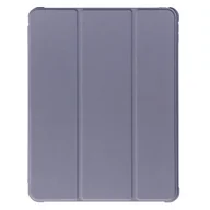 Etui do tabletów - Hurtel Stand Tablet Case etui Smart Cover pokrowiec na iPad Pro 11'' 2021 z funkcją podstawki niebieski - miniaturka - grafika 1