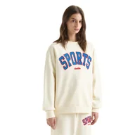 Bluzy męskie - Bluza DIADORA SWEATSHIRT CREW LEGACY - miniaturka - grafika 1