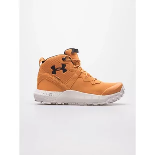 Buty Under Armour Valsetz Trek M 3025577 (kolor Brązowy) - Buty sportowe męskie - miniaturka - grafika 2