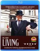 Filmy obyczajowe Blu-ray - Living - miniaturka - grafika 1