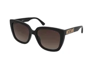 Okulary przeciwsłoneczne - Okulary przeciwsłoneczne Moschino MOS146/S 807/HA - miniaturka - grafika 1