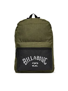BILLABONG BLB-KS-001-07 Khaki - Plecaki - miniaturka - grafika 1