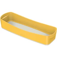 Papier do drukarek - Mybox Cosy Organizer Podłużny Żółty 52650019 Leitz - miniaturka - grafika 1