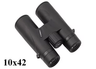 Profesjonalna Lornetka COMET 10x42 ULTRA HD + Mocowanie Statywowe + Akcesoria Dodatkowe. - Lornetki - miniaturka - grafika 1