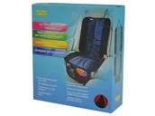 Foteliki samochodowe - Bambino Pokrowiec na fotel samochodowy Maxi 000810 - miniaturka - grafika 1