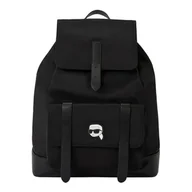 Plecaki - Backpacks Karl Lagerfeld - miniaturka - grafika 1