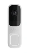 Dzwonki i gongi - Ajax Doorbell Biały - miniaturka - grafika 1