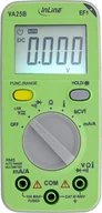 Kalkulatory - Kalkulator InLine InLine® Multimeter with Auto-Range, pocket size - miniaturka - grafika 1