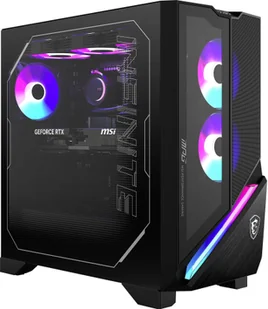 MPG Infinite X3 AI 2NVZ9-032AT - Zestawy komputerowe - miniaturka - grafika 1