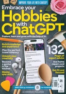 Czasopisma - Embrace Your Hobbies With Chat GPT [GB] - miniaturka - grafika 1