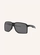 Okulary przeciwsłoneczne - Oakley Okulary Przeciwsłoneczne oo9446 Portal schwarz - miniaturka - grafika 1