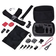 Akcesoria do kamer sportowych - GÖTZE &amp; JENSEN GÖTZE &amp JENSEN GÖTZE &amp JENSEN Akcesoria do kamer GÖTZE &amp JENSEN S_Line SCA201 Zestaw S) - miniaturka - grafika 1