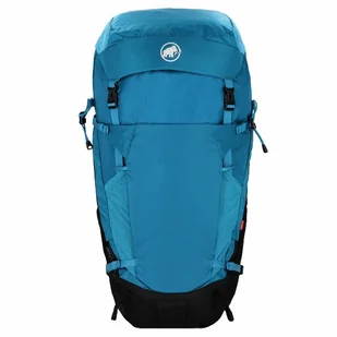 Mammut Lithium 50 Plecak 66 cm sapphire-black - Plecaki - miniaturka - grafika 1