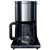 Akcesoria i części do ekspresów do kawy - GASTRONOMA Ekspres do kawy 1,5L 1050W 18100003 - miniaturka - grafika 1