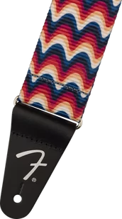 Fender Retro Ripple Strap - Inne akcesoria gitarowe - miniaturka - grafika 1