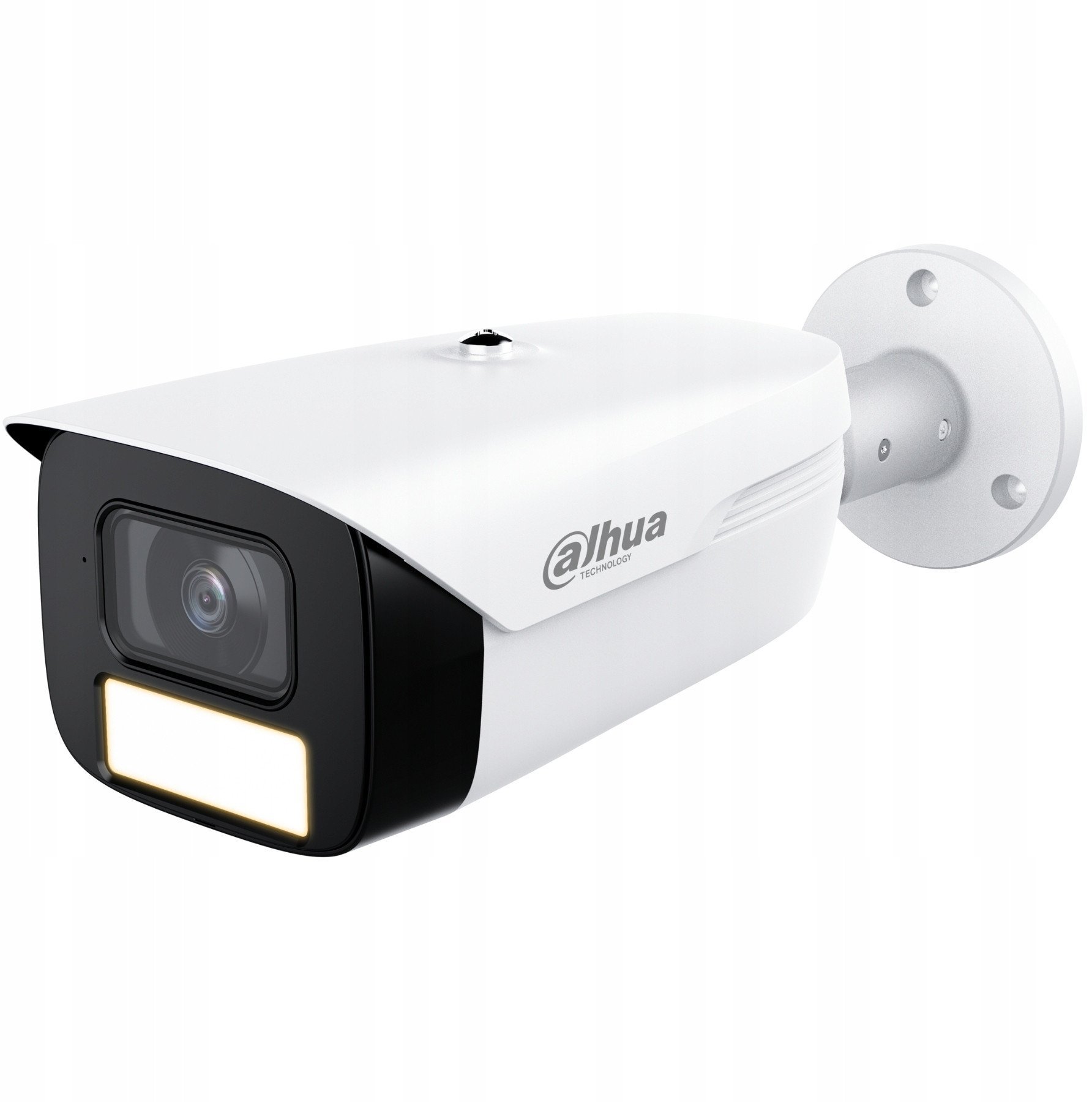 DAHUA KAMERA AHD, HD-CVI, HD-TVI, CVBS HAC-HFW1239MH-A-LED-0360B-S3 Full-Color - 1080p 3.6mm