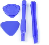 Narzędzia sieciowe - Xrec Zestaw Narzędzi Do Naprawy Telefonu / Smartfona / Tabletu - 8w1 SB3953 - miniaturka - grafika 1