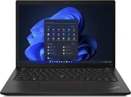 Laptopy - Lenovo ThinkPad X13 G3 Ryzen 5 Pro 6650U / 8 GB / 256 GB / W11 Pro (21CNS2ST06) - miniaturka - grafika 1