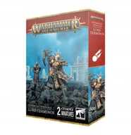 Gry planszowe - WARHAMMER AOS - STORMCAST ETERNALS LORD-TERMINOS - miniaturka - grafika 1