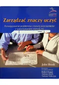 Biznes - Zarządzać Znaczy Uczyć - miniaturka - grafika 1