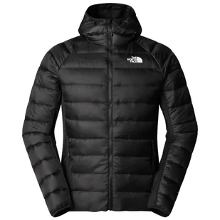 Męska kurtka puchowa The North Face M Bettaforca Hybrid Jacket Rozmiar: L / Kolor: czarny - Kurtki męskie - miniaturka - grafika 1