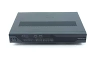 Pozostałe akcesoria sieciowe - Cisco VDSL2/ADSL2 OVER POTS 3.7G C887VAG7-K9 - miniaturka - grafika 1