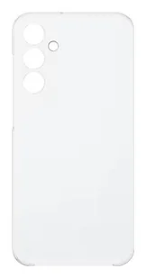 Samsung do Clear Case do Galaxy A25 5G transparent - Etui i futerały do telefonów - miniaturka - grafika 1