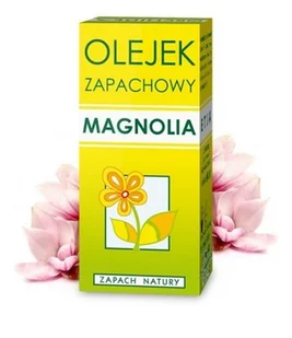 Etja Olejek zapachowy, Etja, magnolia, 10 ml - Aromaterapia - miniaturka - grafika 3