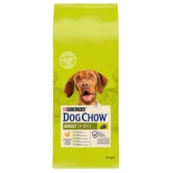 Sucha karma dla psów - Purina Dog Chow Adult Chicken 14 kg - miniaturka - grafika 1