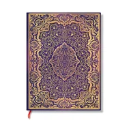 Notesy i bloczki - Paperblanks Picaresque Grande - miniaturka - grafika 1
