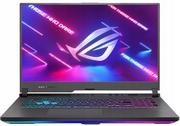 Laptopy - Laptop Asus ROG G17 144Hz R7 32GB SSD2TB RTX3060 (G713RC-HX057) - miniaturka - grafika 1