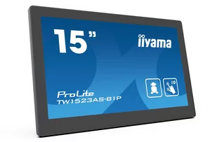 IIYAMA ProLite TW1523AS-B1P - Monitory - miniaturka - grafika 1