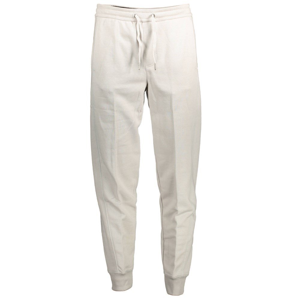 Spodnie Calvin Klein J30J319931E5446E2GRIGIOP062XL