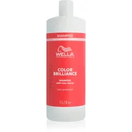 Szampony do włosów - Wella Professionals INVIGO Szampon do włosów 1000ml - miniaturka - grafika 1