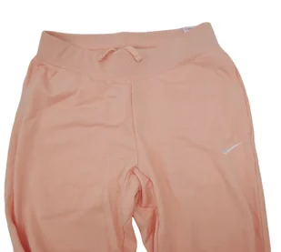 Nike Męskie Spodnie Dresowe Club Fleece Joggers CZ2854800 r. L - Spodnie sportowe męskie - miniaturka - grafika 1