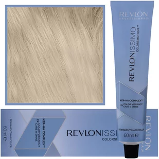 Revlon professional Revlonissimo Intense Blonde farba do włosów blond 60ml Intense Blonde - Farby do włosów i szampony koloryzujące - miniaturka - grafika 1