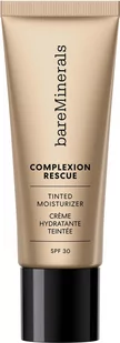 bareMinerals Complexion Rescue Tinted Moisturizer SPF 30 0,6 Ginger - Podkłady do twarzy - miniaturka - grafika 1
