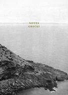 Książki podróżnicze - Austeria Notes grecki - dostawa od 3,49 PLN - miniaturka - grafika 1