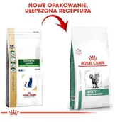 Sucha karma dla kotów - Royal Canin Satiety Support SAT34 Weight Management 1,5 kg - miniaturka - grafika 1