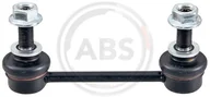 Łączniki stabilizatorów - A.B.S. ŁĄCZNIK STABILIZATORA FORD 261020 - miniaturka - grafika 1