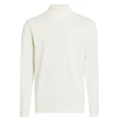 Bluzy damskie - Golf Calvin Klein Smooth M K10K111858 - miniaturka - grafika 1