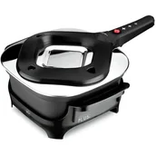 Mini piekarniki - ETA Pecenka Plus 013390020 Prodiż - miniaturka - grafika 1