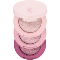 Cienie do powiek - Kaja Beauty Bento, Cienie do powiek, 01 Rosewater - miniaturka - grafika 1