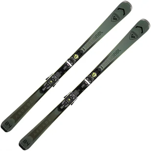 Rossignol Arcade 84 K + SPX12 GW - Narty - miniaturka - grafika 1