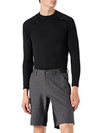 Spodenki damskie - VAUDE Męskie swobodne szorty Men's Tremalzo Shorts Iv - miniaturka - grafika 1