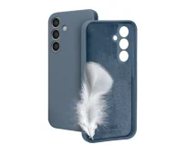 Etui i futerały do telefonów - SBS Instinct do Galaxy A56 Niebieski - miniaturka - grafika 1